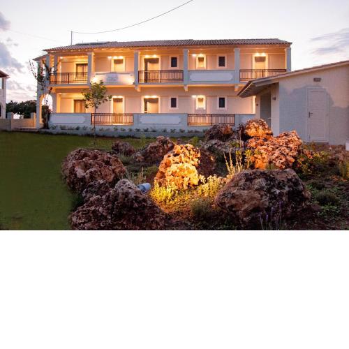 Hyacinthus-Cressida Seaside Apartments