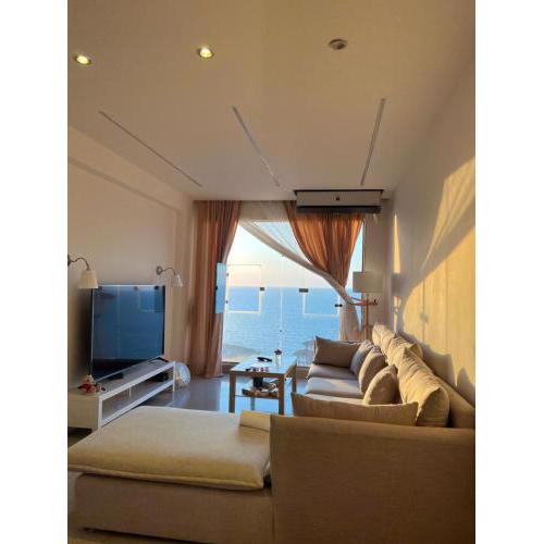 Hyat Stanly Suites