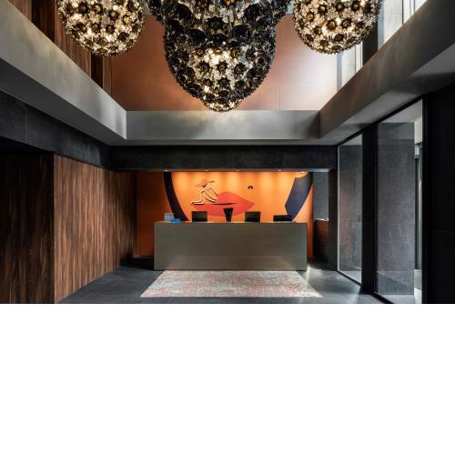 Hyatt Centric Milan Centrale