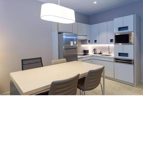 Hyatt House Gebze