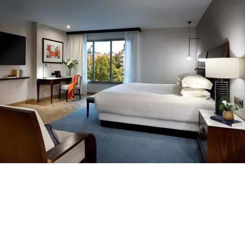 Hyatt Regency Hesperia Madrid