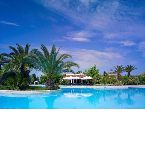 Hyatt Regency Thessaloniki