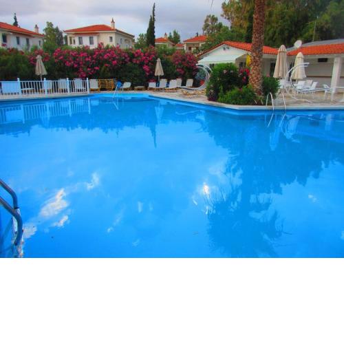 Hydrele Beach Hotel & Village