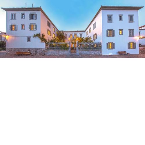 Hydroussa Hotel Hydra