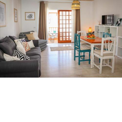 Hygge Apartment in Bouganvillas, Costa Adeje