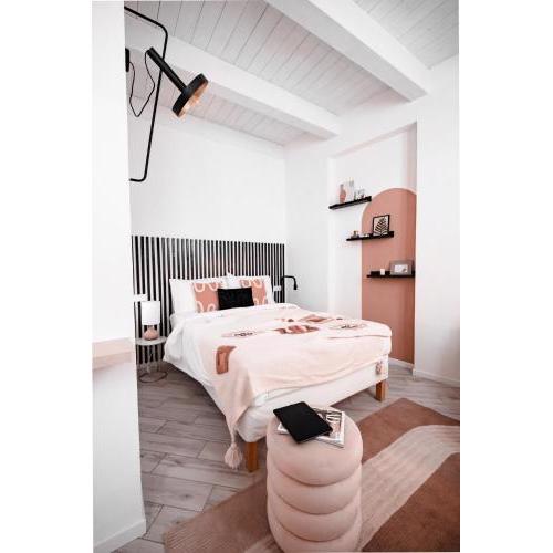 HYGGE APT - FERRARA CENTRO