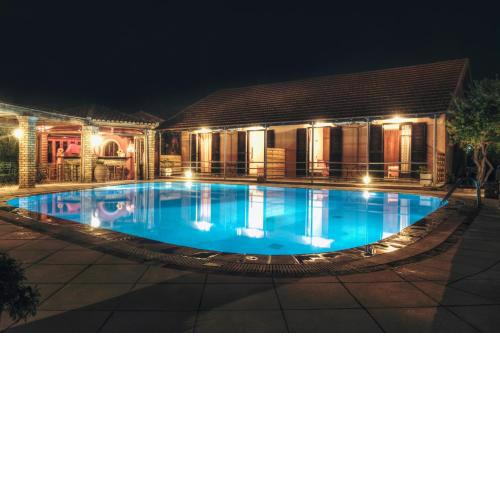 HYGGE Corfu
