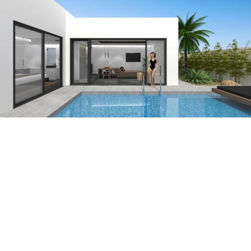 Hygge Suites