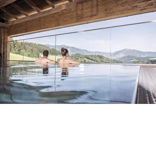 Hygna Chalets