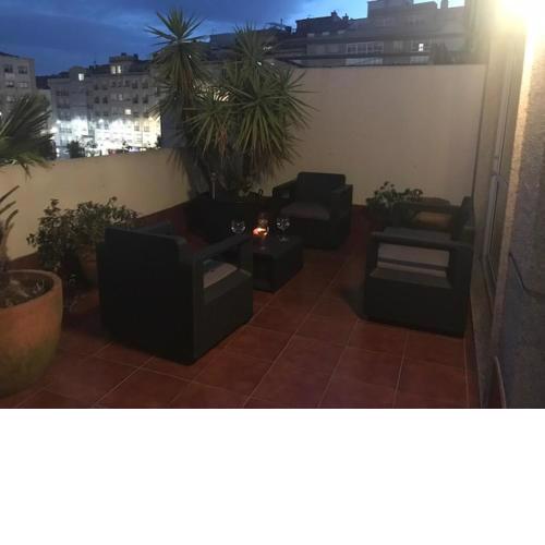 HyP - El Oasis del Centro