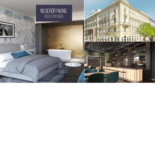 Hyperion Hotel Salzburg