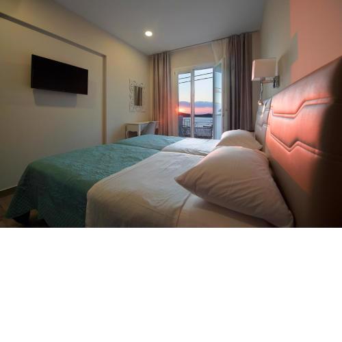 Hyperion Hotel