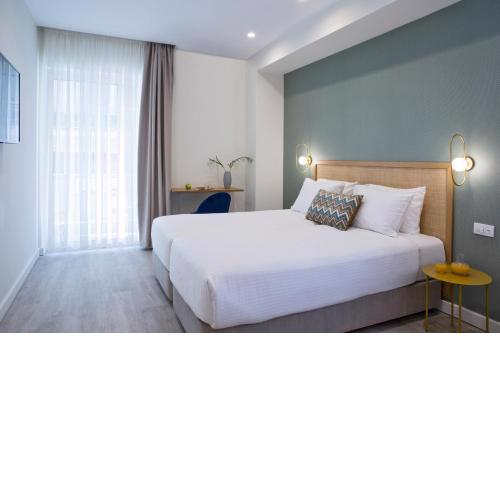 Hypnos Inn Athens