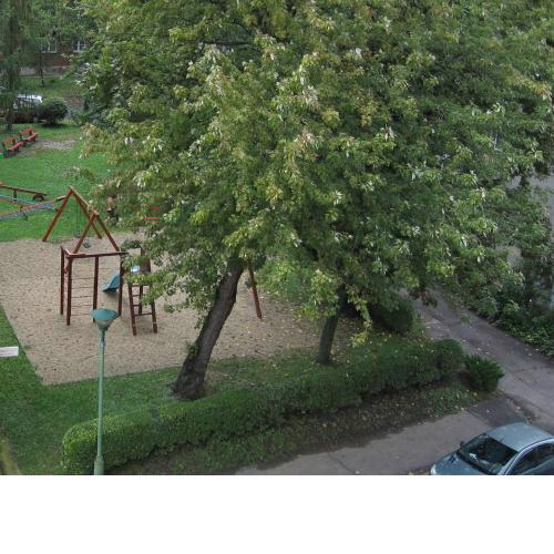 HZ Apartman Miskolc