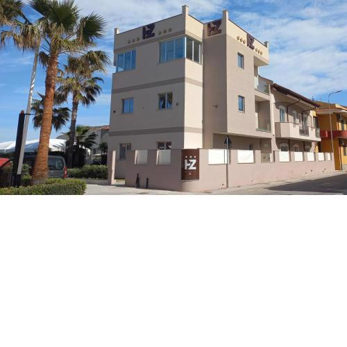 HZ bed & breakfast and apartments