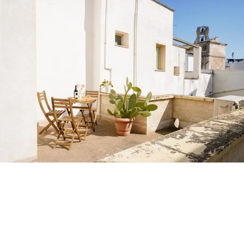 I 20 archi Apartments
