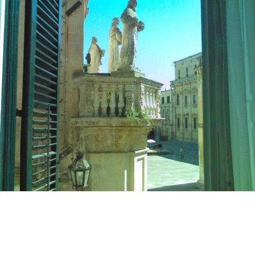 I Balconi sul Duomo
