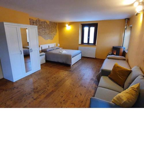 I Balzani B&B
