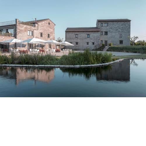 i Cacciagalli Wine Resort