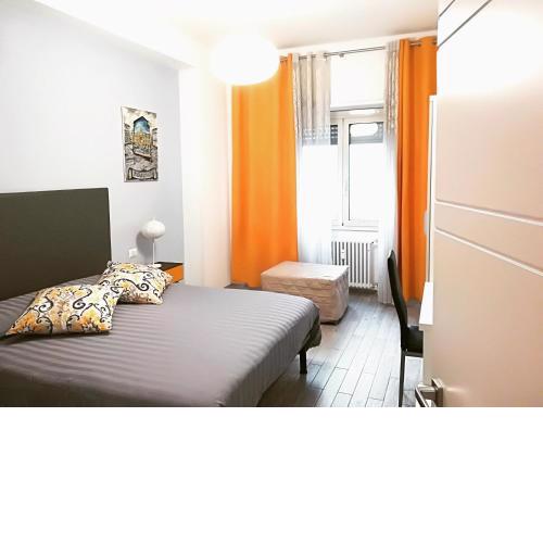 I Cantoni di Roma Guest House