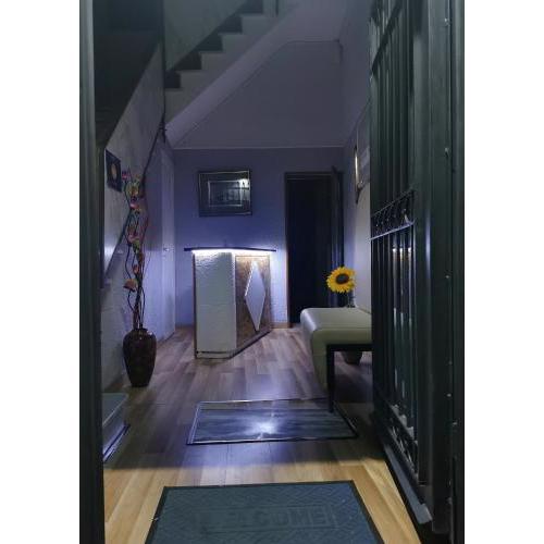 I Cappuccini Rooms