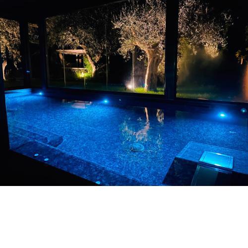 I Capricci Di Merion - Resort & Spa