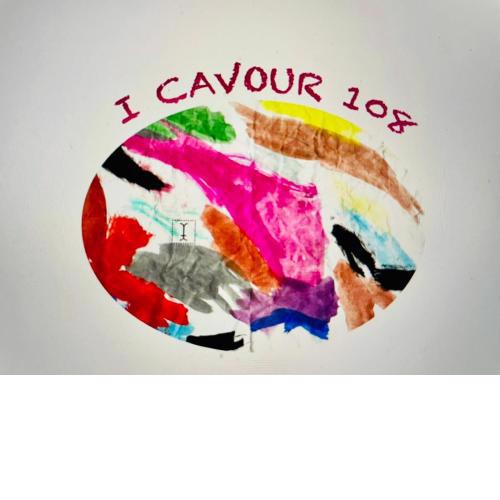 I Cavour 108