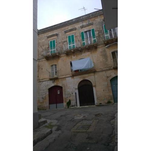 I Cieli Di Ostuni