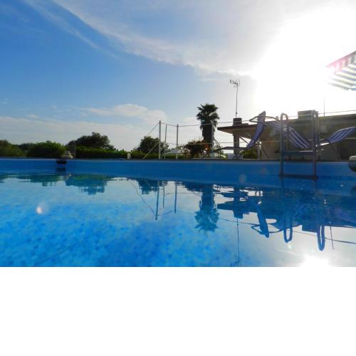 I Colori degli Agrumi Holiday Home
