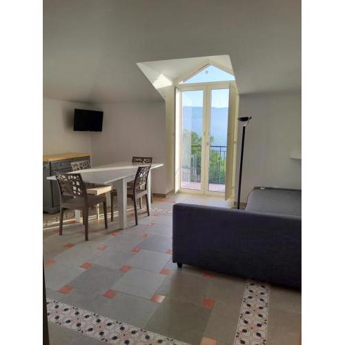 I Colori del Tramonto Apartment