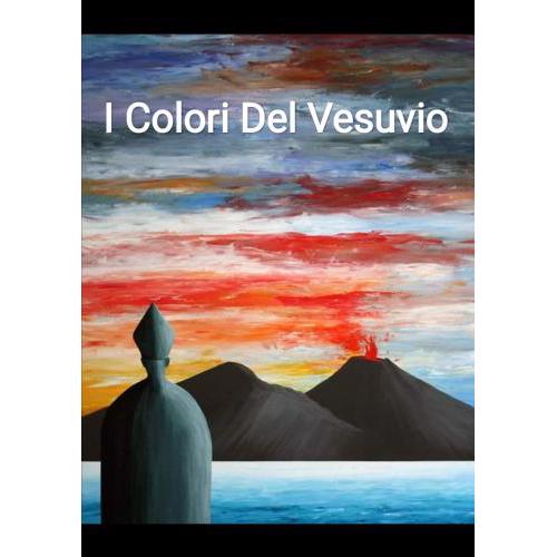 I colori del Vesuvio