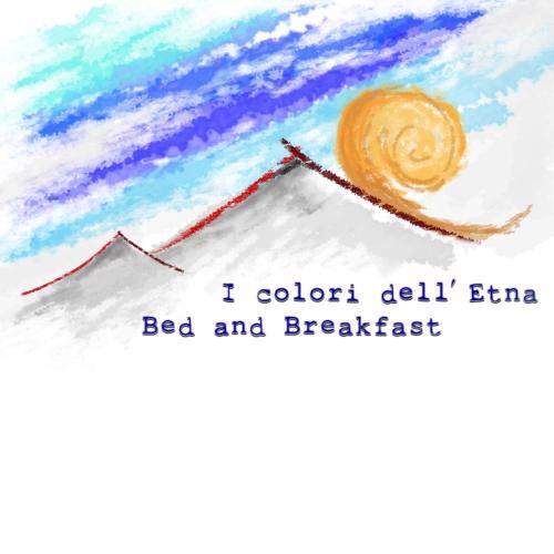 I Colori dell'Etna