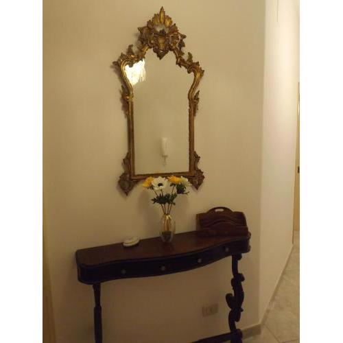 "I Cutulisci" Apartment