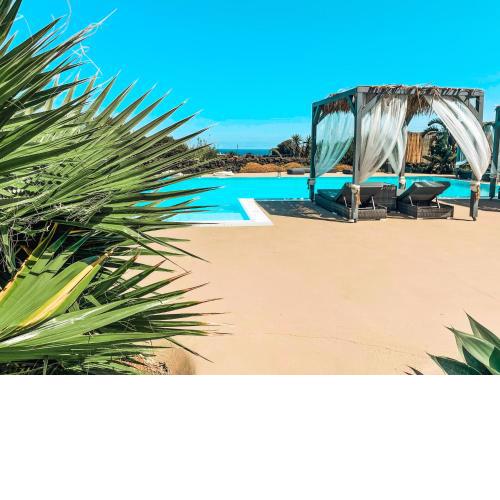 I Dammusini di Pantelleria