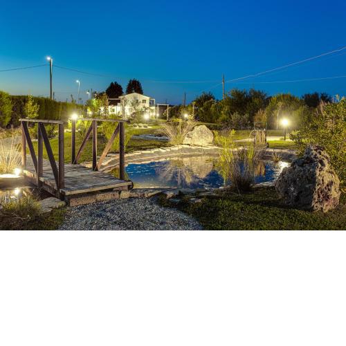 I Delfini - Natural B&B