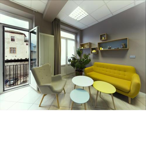 I Dodici mesi rooms&apartments