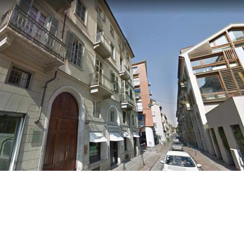 I DUE APPARTAMENTI Turin Centre