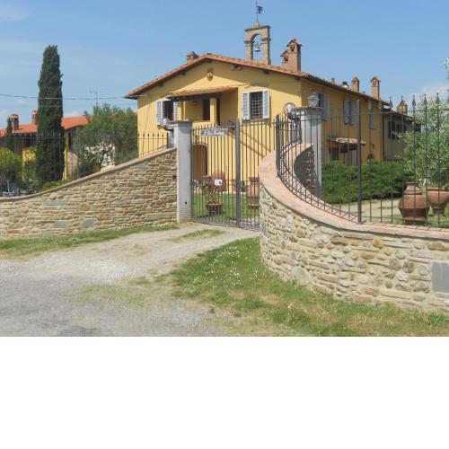 I Due Frassini