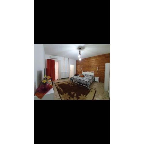 I due Leoni bed and breakfast