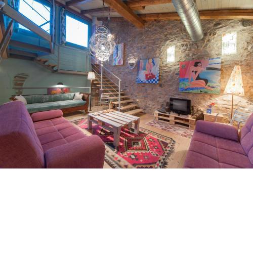 I Due Loft