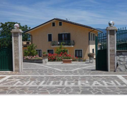 I Due Melograni Agriresort