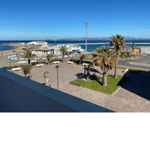 I Fenicotteri - Appartamenti sul Mare