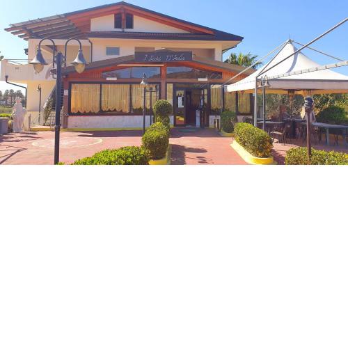I Fichi D'India Rooms