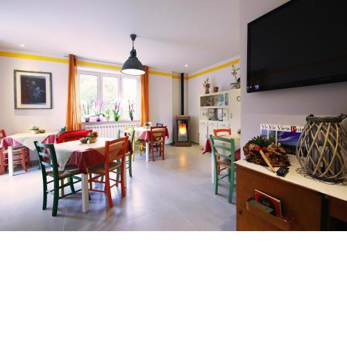 I Fiori di Margherita Luxury B&B