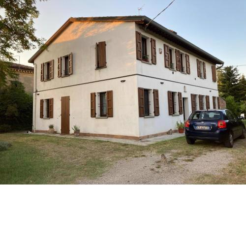 I gatti e la Volpe B&B