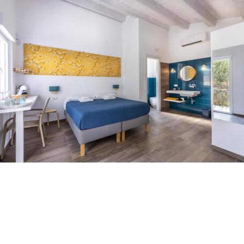 I Gelsomini Guest House