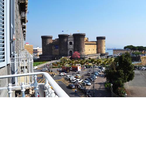 I Giardini Del Re