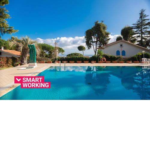 I Giardini del Sole con piscina by Wonderful Italy
