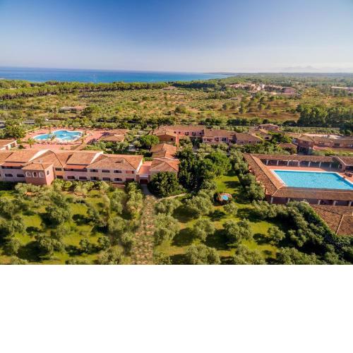 I Giardini di Cala Ginepro Hotel Resort