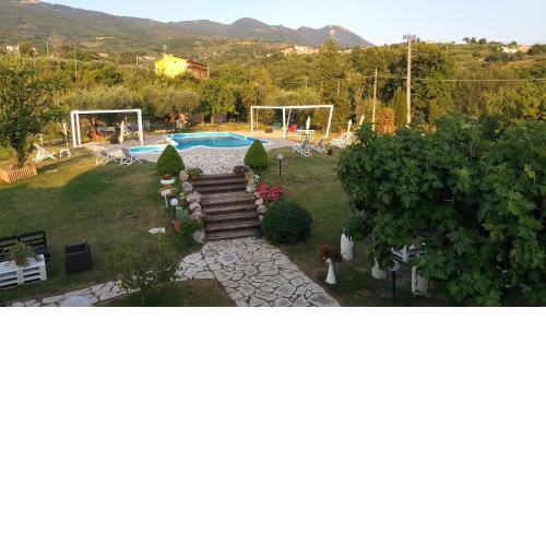 I Giardini Di Eidos